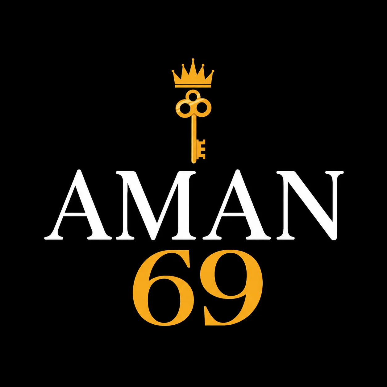 AMAN69 - Game TPS Seru dan Menantang di Pusat Unduhan