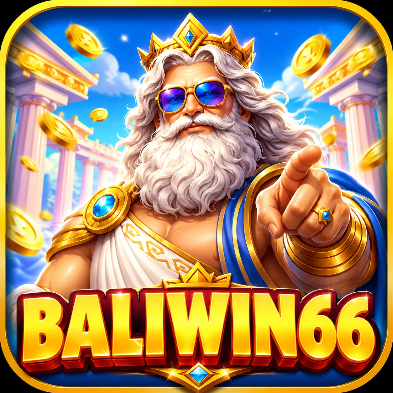 BALIWIN66 - Permainan Bingo Seru di Ujung Jari Anda
