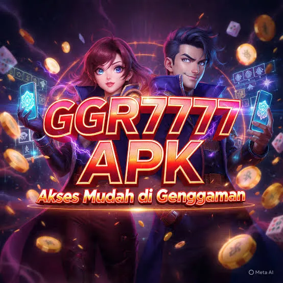 GGR7777 - Petualangan MMORPG yang Mendebarkan