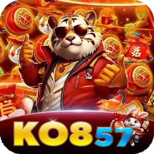 KO857 - Perang Terakhir di Dunia Battle Royale